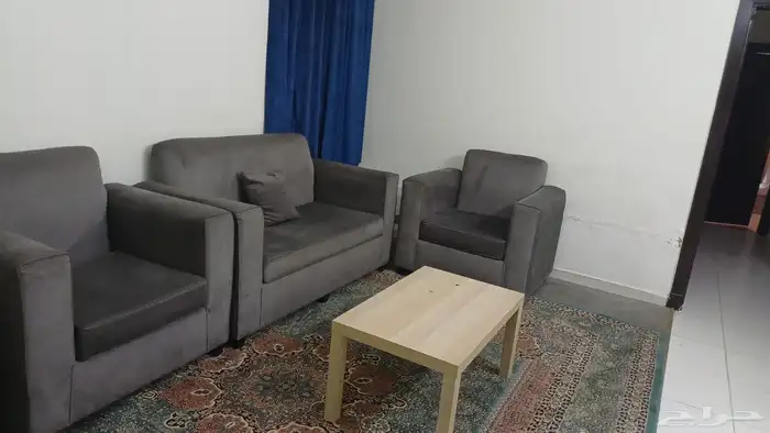 شقق للايجار الشهري مفروشه بحي الخليج 0