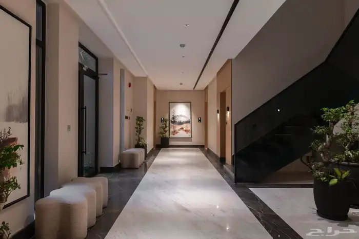 مشروع بري ال شقق تمليك 2