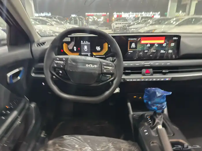 كيا K4 2026 كمفورت و ستاندر عرض خاص 3