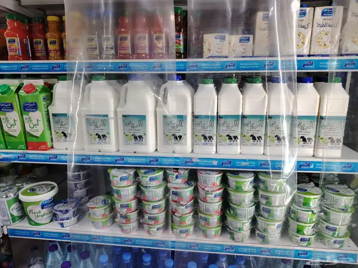 لبان الريف طازجه شغل بيت نظيف 0