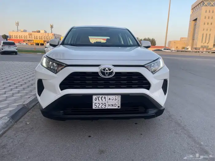 راف فور 2021 دبل سعودي 3