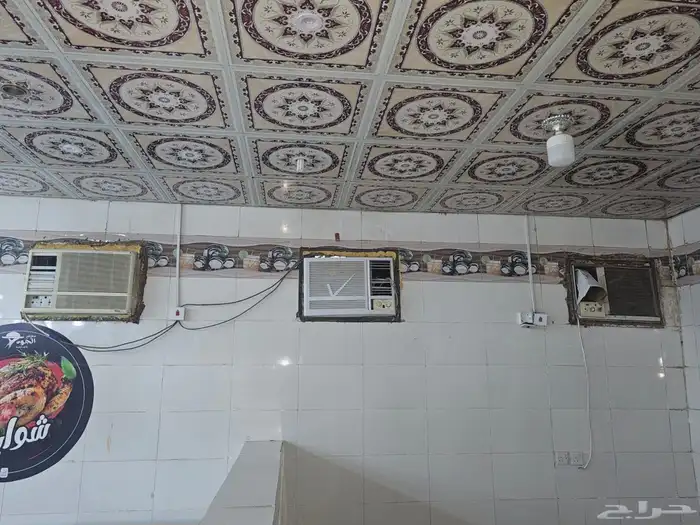 معدات مطعم للبيع 5