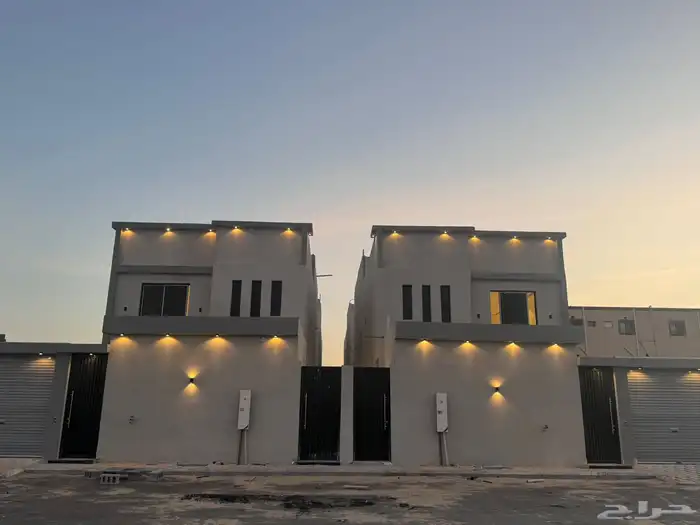 فلل فاخرة للبيع 0