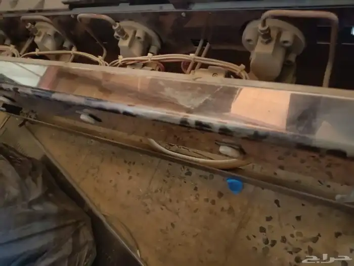 مكينه قهوه كبيره 2