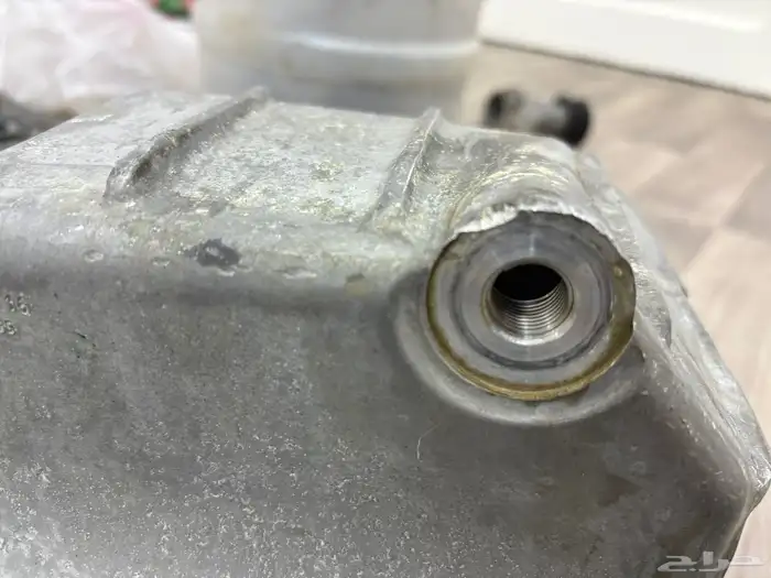 للبيع قطع 6.4 دودج تشارجر 3