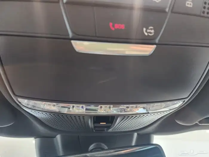 مرسيدس C63S 16