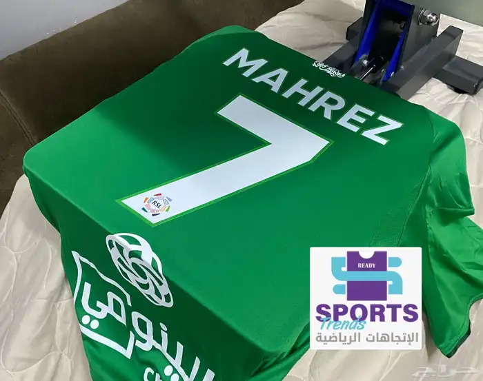 تيشيرت الاهلي 2026 8