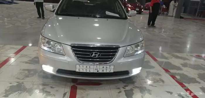 سوناتا 2011امريكي 3
