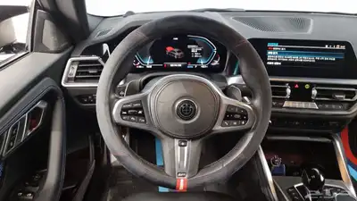 للاستيراد من كوريا _ BMW 240i _ 2022 index