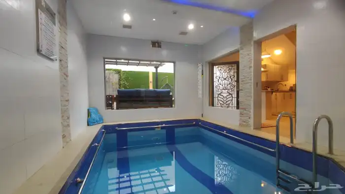مجمع وحدات سكنية للبيع فلل وشاليهات 9
