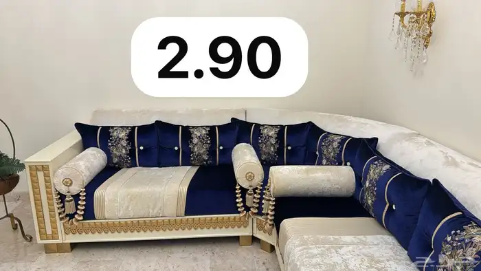 جلسة متصلة طراز مغربي 2