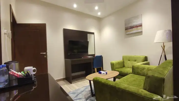 مجمع وحدات سكنية للبيع فلل وشاليهات 3