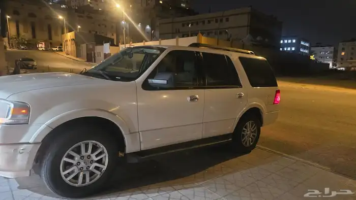 فورد اكسبديشن قصير دبل 2013 3