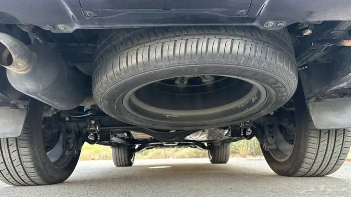 جيب لكزس LX موديل 2019 بحالة الوكالة 18