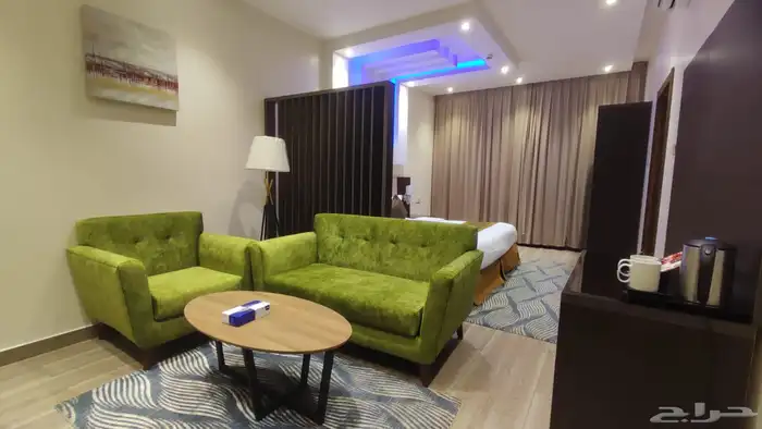 مجمع وحدات سكنية للبيع فلل وشاليهات 6