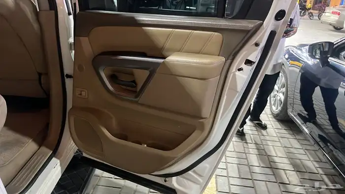 ارمادا 2015 دبل 1