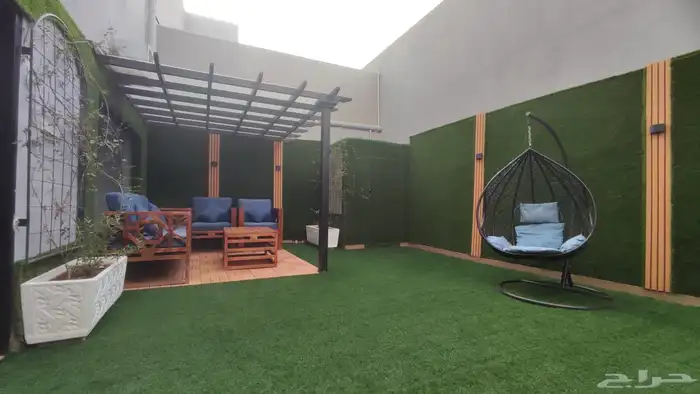 مجمع وحدات سكنية للبيع فلل وشاليهات 2
