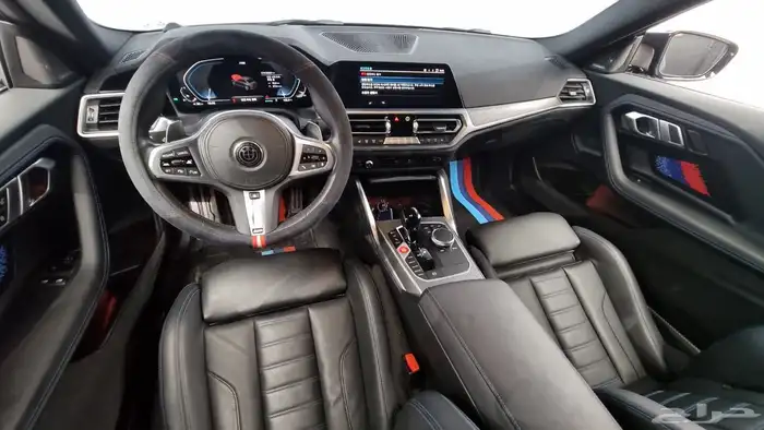 للاستيراد من كوريا _ BMW 240i _ 2022 3