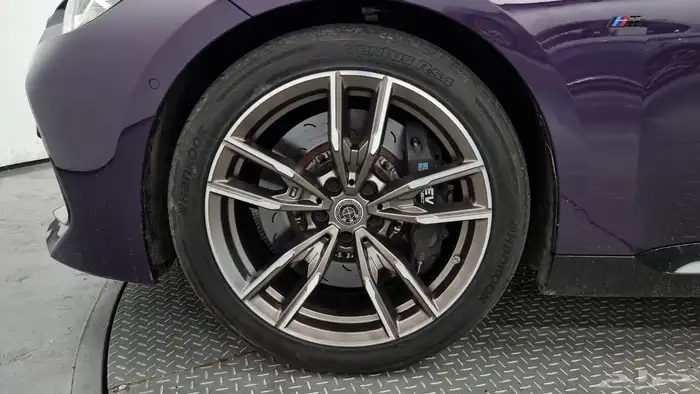 للاستيراد من كوريا _ BMW 240i _ 2022 17
