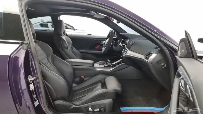 للاستيراد من كوريا _ BMW 240i _ 2022 6