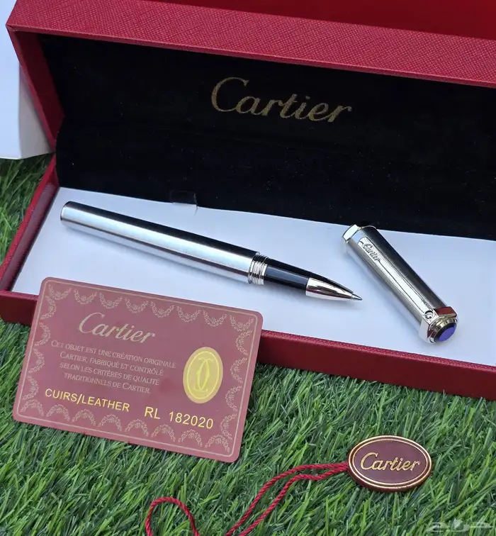 اقلام كارتير سانديموند ماستر 4
