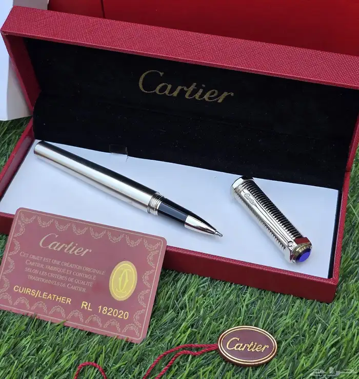 اقلام كارتير سانديموند ماستر 9