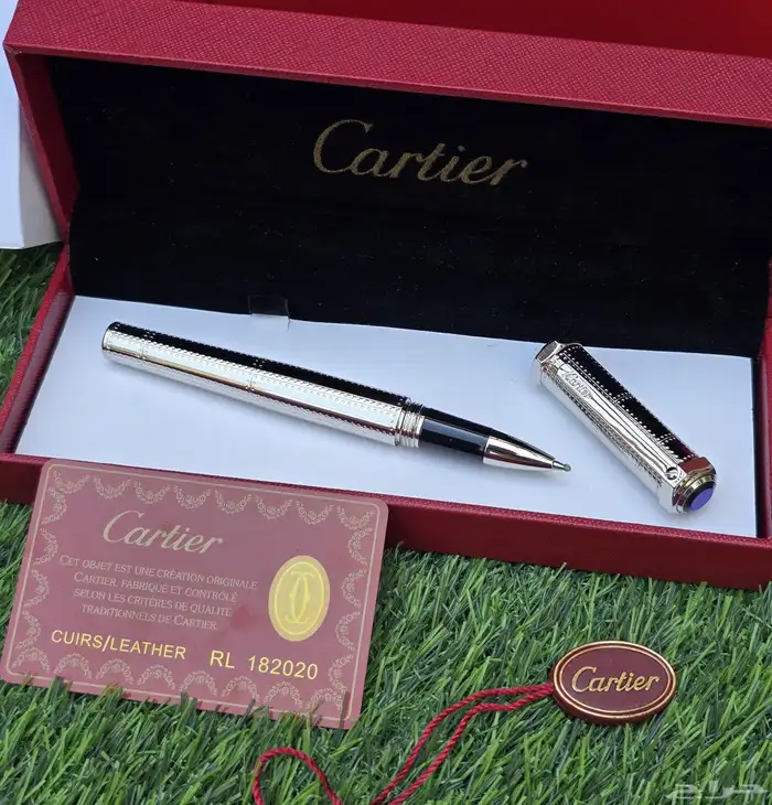 اقلام كارتير سانديموند ماستر 0