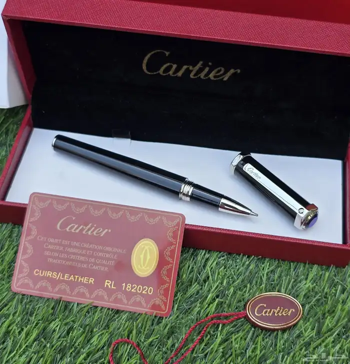 اقلام كارتير سانديموند ماستر 5