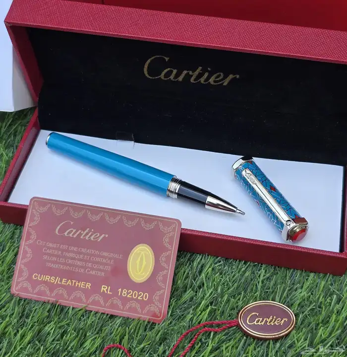 اقلام كارتير سانديموند ماستر 6