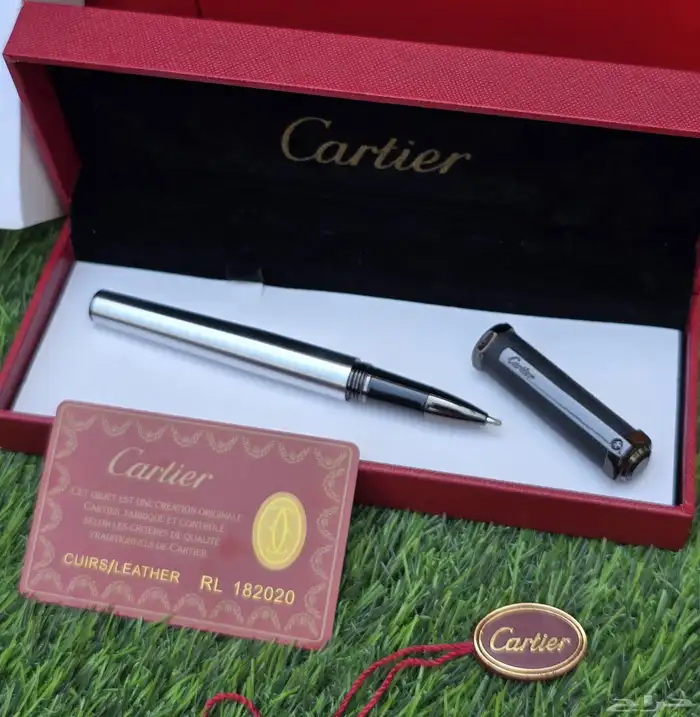 اقلام كارتير سانديموند ماستر 7
