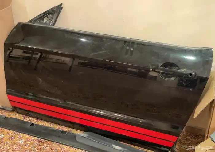 موستنج شلبي 0