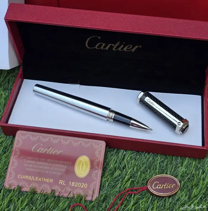 اقلام كارتير سانديموند ماستر 3