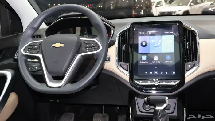 شيفروليه كابتيفا 2025 بريمير 6