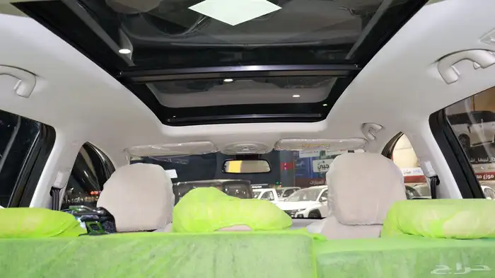 شيفروليه كابتيفا 2025 بريمير 5