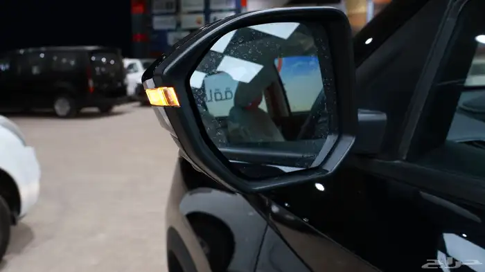 شيفروليه كابتيفا 2025 بريمير 40