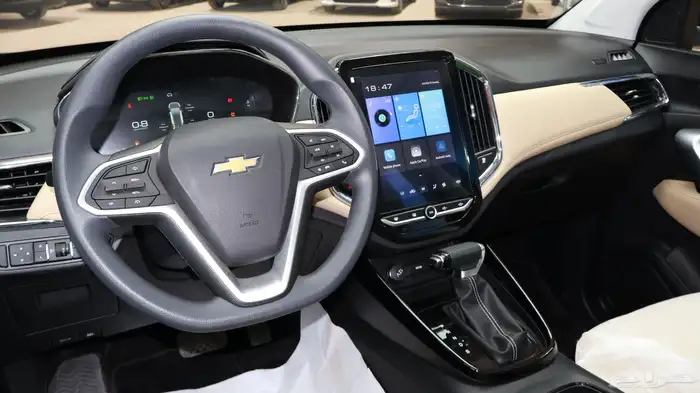 شيفروليه كابتيفا بريمير 2025 21