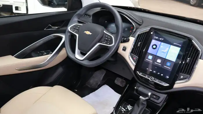 شيفروليه كابتيفا 2025 بريمير 34