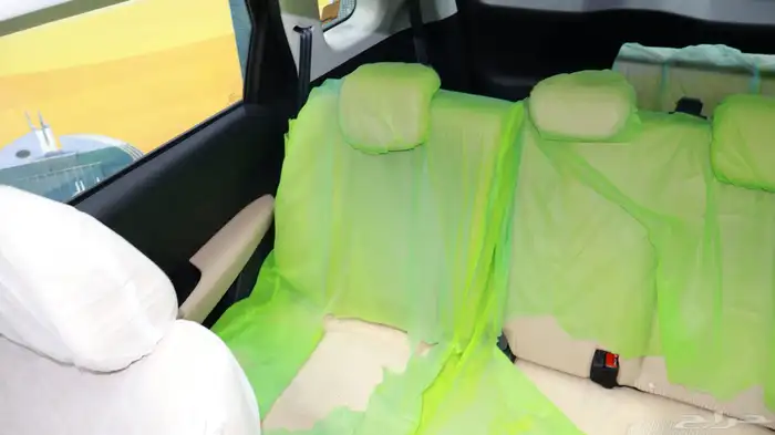 شيفروليه كابتيفا بريمير 2025 9