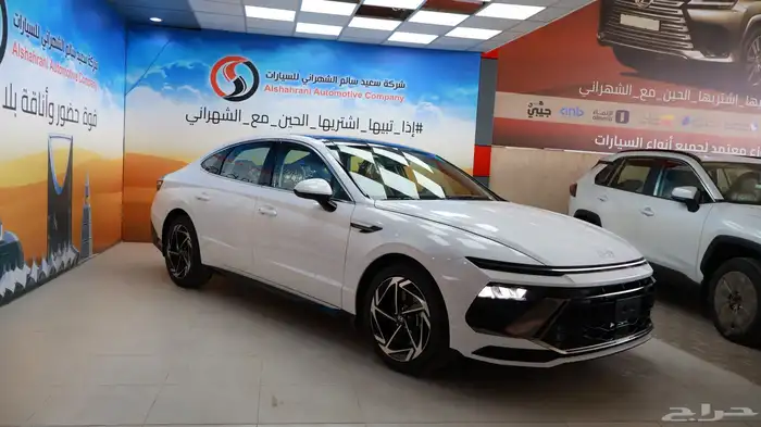 سوناتا كمفورت 2025 7