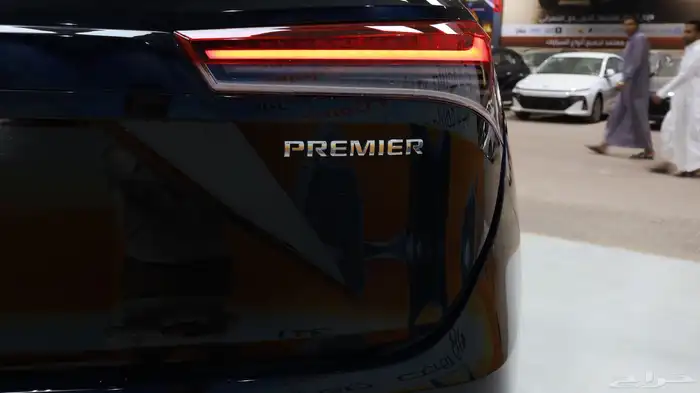 شيفروليه كابتيفا بريمير 2025 29