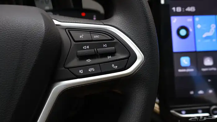 شيفروليه كابتيفا بريمير 2025 20