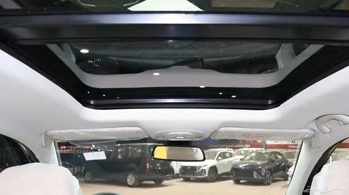 شيفروليه كابتيفا بريمير 2025 15