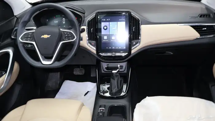 شيفروليه كابتيفا 2025 بريمير 11