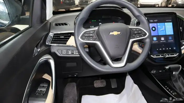 شيفروليه كابتيفا 2025 بريمير 27