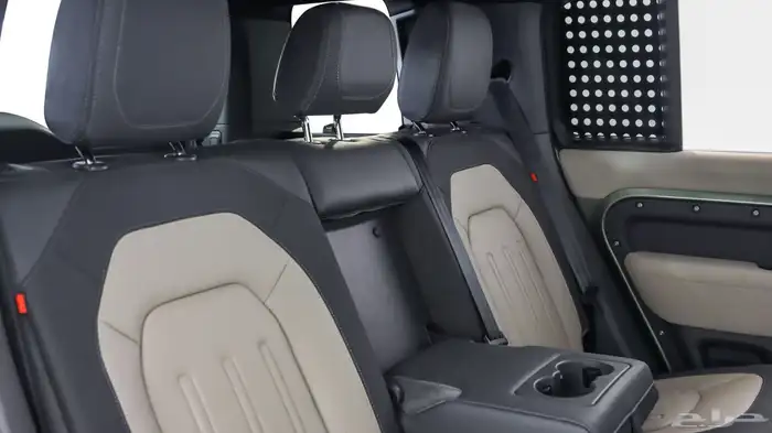 ارخص وأجمل 2022 ديفندر X Dynamic SE وبسعر مميز 15