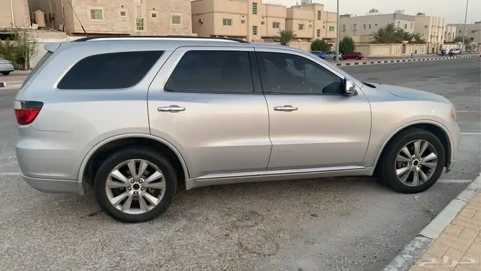دوج دورانجو 3