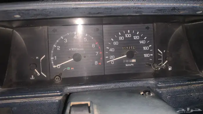 هايلوكس غمارة 88 8