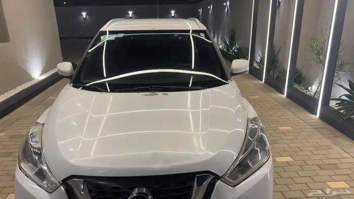 نيسان كيكس 2017 3