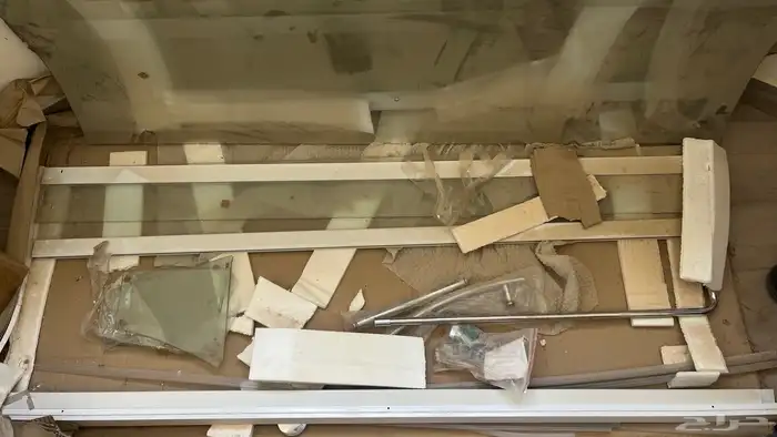 للبيع مروش ديكور زاوية 2