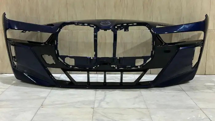 صدامات تحويل بي ام دبليو الفئة السابعة 2023-2025 الى كت m 1